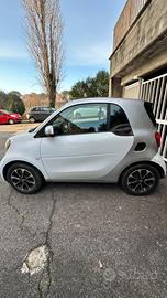 Smart mercedes 3ªserie