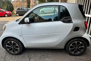 Smart mercedes 3ªserie