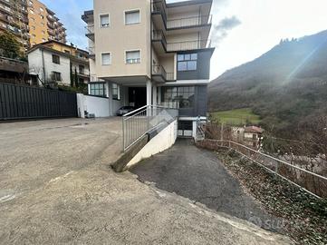 CAPANNONE A LUMEZZANE