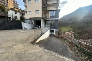 CAPANNONE A LUMEZZANE