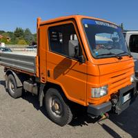 Bonetti F100X 4x4