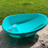 vasca da bagno per neonati