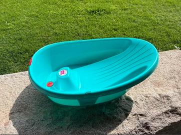 vasca da bagno per neonati