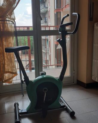cyclette
