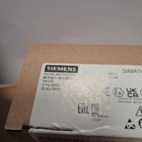 SCHEDA IN OUT PLC SIEMENS   6ES7223 1BH32 0XB0