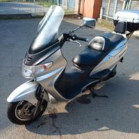 suzuky burgman