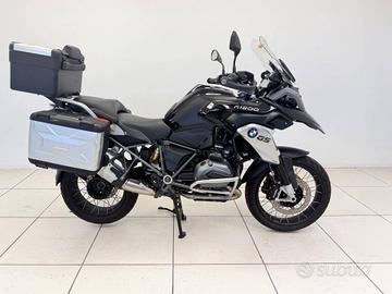BMW R 1200 GS