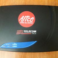 Modem alice adsl usb/ethernet
