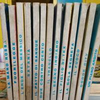 14 albi Tex in blocco o singolarmente