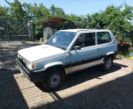 Panda 4x4