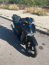 sh 125 2023 sport