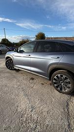 BYD SEALION7 Comfort