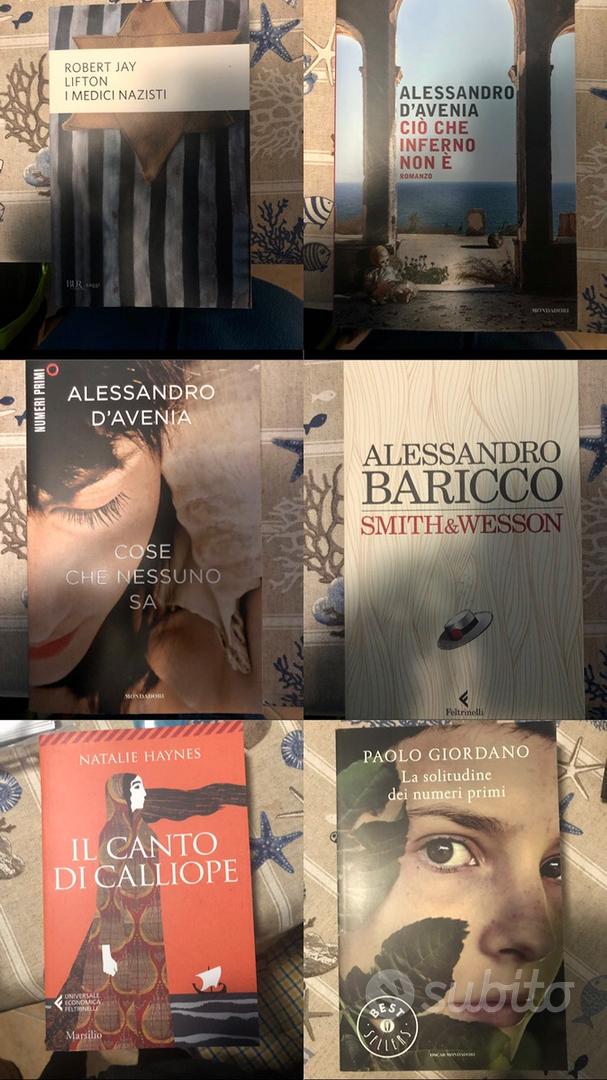 La Biblioteca dei morti - Libri e Riviste In vendita a Reggio Emilia