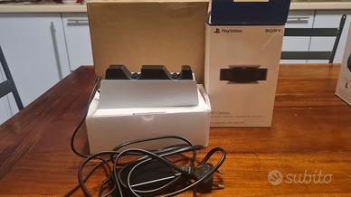 sony  camera HD per PS 5