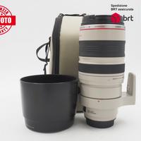 Canon EF 100-400 F4.5-5.6 L IS USM (Canon)
