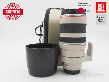 Canon EF 100-400 F4.5-5.6 L IS USM (Canon)