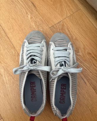 Scarpe camper donna
