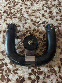 Volante xbox360