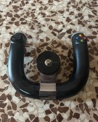 Volante xbox360