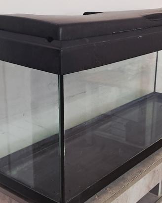 Acquario Misure 100x45x30 cm