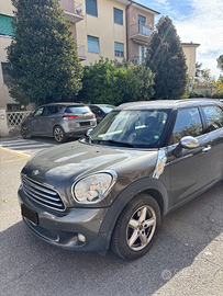 MINI Countryman One D 90 CV – diesel