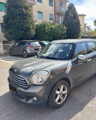 MINI Countryman One D 90 CV – diesel