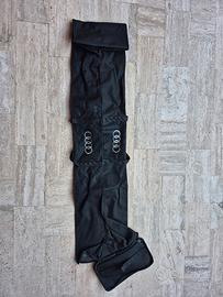 sacca porta sci Audi