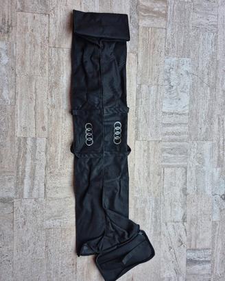 sacca porta sci Audi