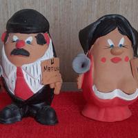 Statuine gogliardiche 