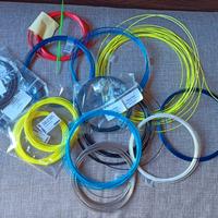 Set singoli di corde da tennis - vari modelli