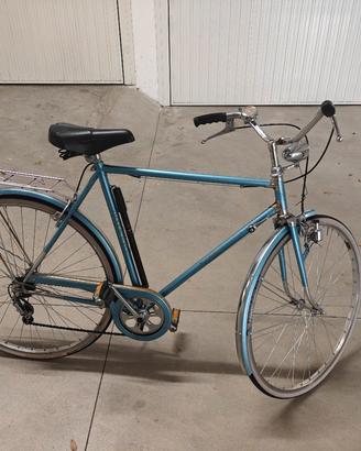 Bicicletta città uomo Robert
