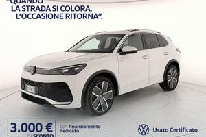 Volkswagen Tiguan 1.5 etsi r-line plus 150cv dsg