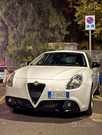 Alfaromeo Giulietta
