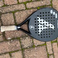 Racchetta padel prokennex black ace
