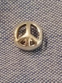 Mini charm Pandora ,pace