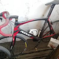 Bici da corsa Ridley Noah 2010