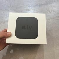 Apple tv 4k