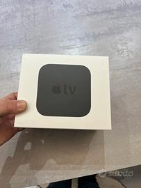 Apple tv 4k