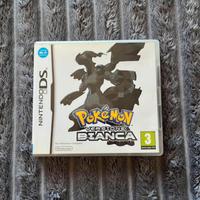 Pokémon Bianco (ITA) - Nintendo DS