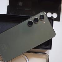 Samsung S23 256 Gb (touch screen guasto)