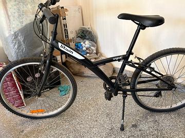 BICI DECATHLON BTWIN ORIGINAL