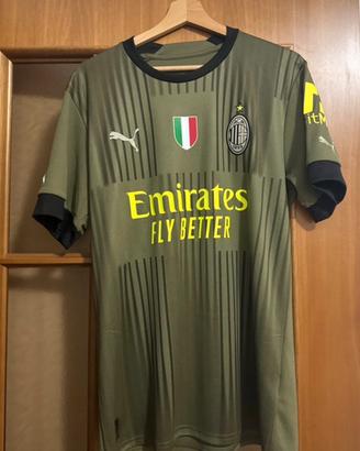 Maglia autografata originale