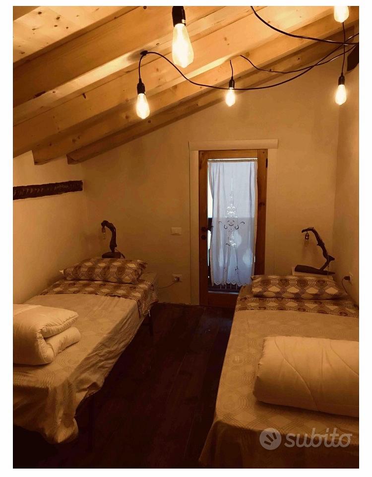 Appartamento – Val di Zoldo, Coi - Vista 2