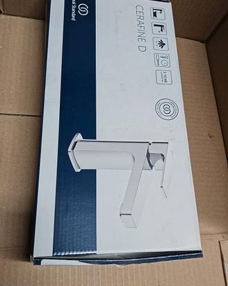 Miscelatore lavabo Ideal Standard