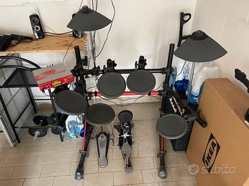 Batteria elettronica Yamaha