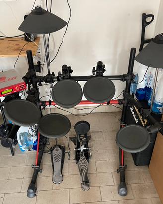 Batteria elettronica Yamaha