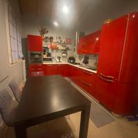 Cucina Scavolini Flux by Giugiaro completa!