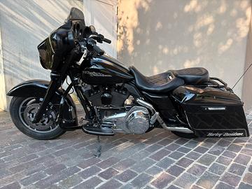 Harley Davidson Street Glide