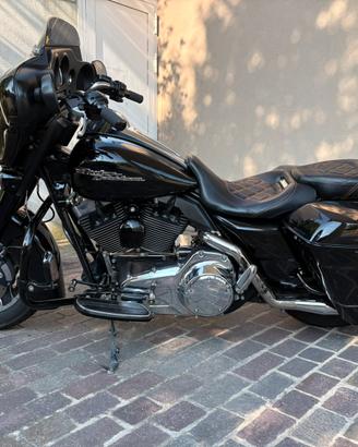 Harley Davidson Street Glide