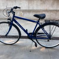 Bici uomo 28” nuova